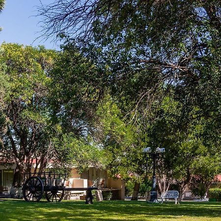 Camino Real Saltillo Exterior photo