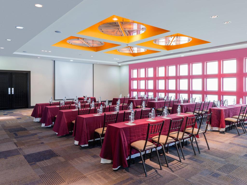 Camino Real Saltillo Exterior photo