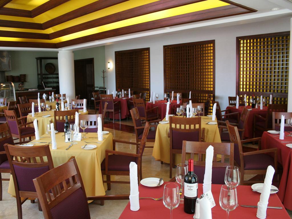 Camino Real Saltillo Exterior photo