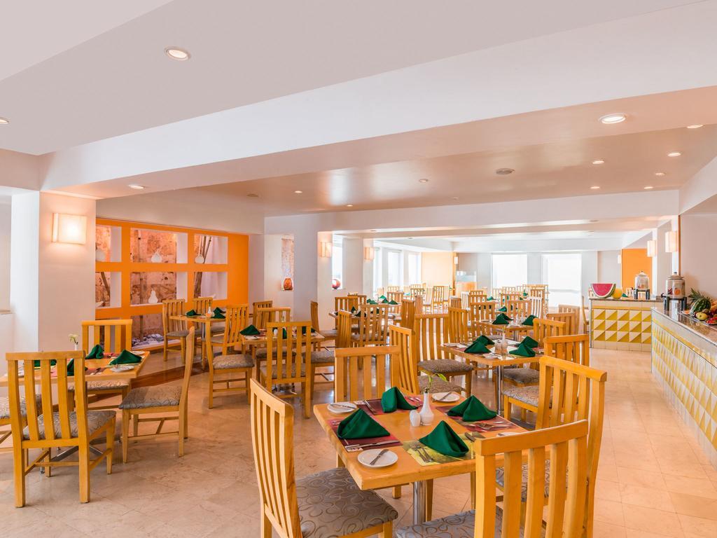 Camino Real Saltillo Exterior photo