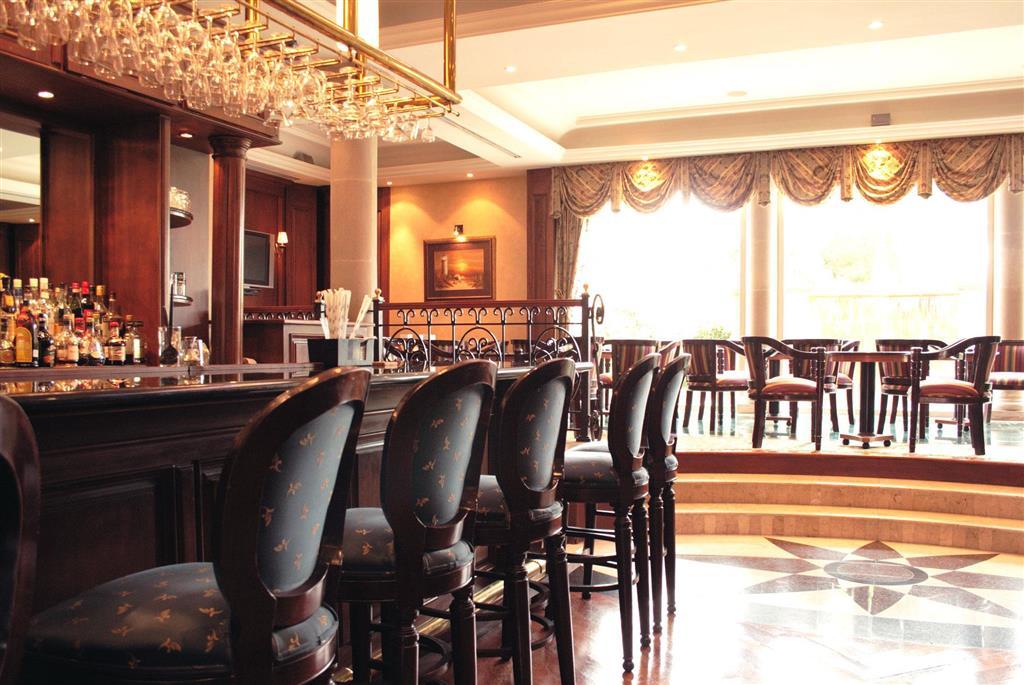 Camino Real Saltillo Restaurant photo