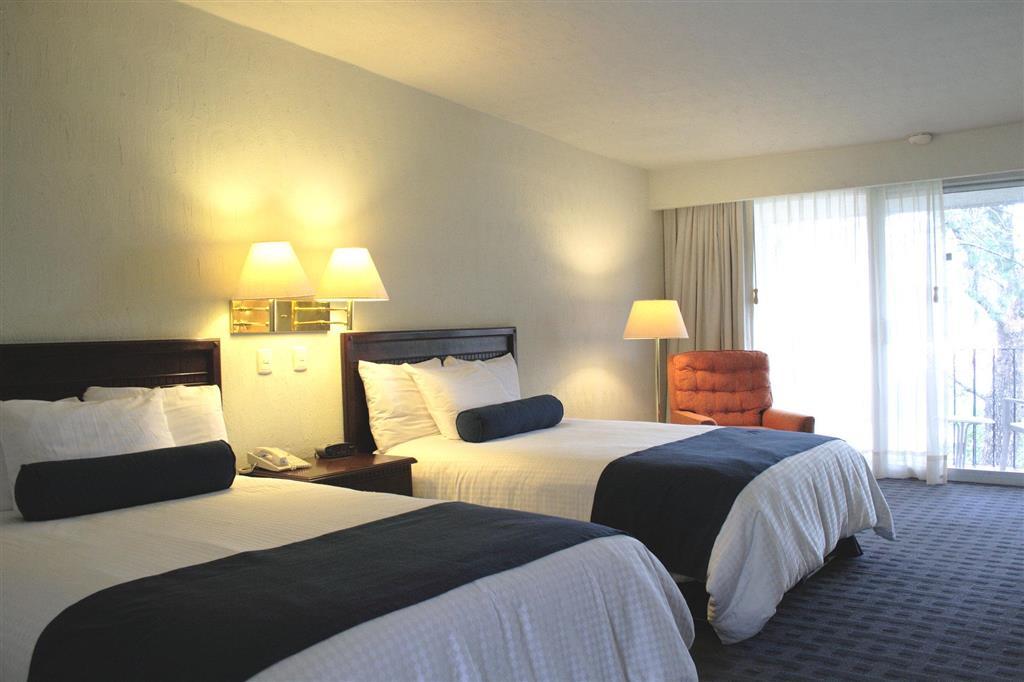 Camino Real Saltillo Room photo