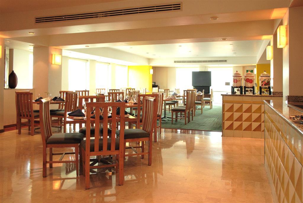 Camino Real Saltillo Restaurant photo