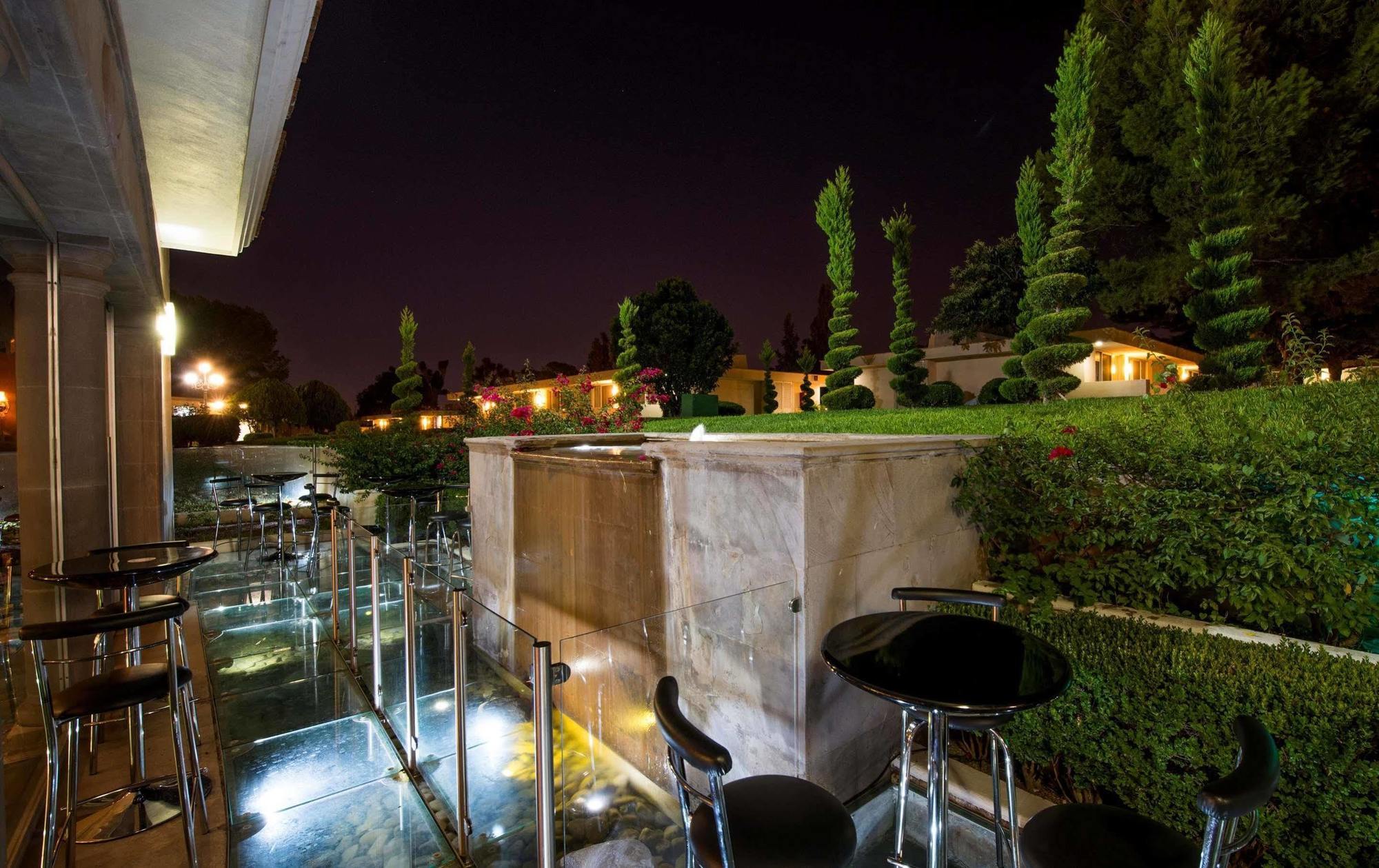 Camino Real Saltillo Exterior photo